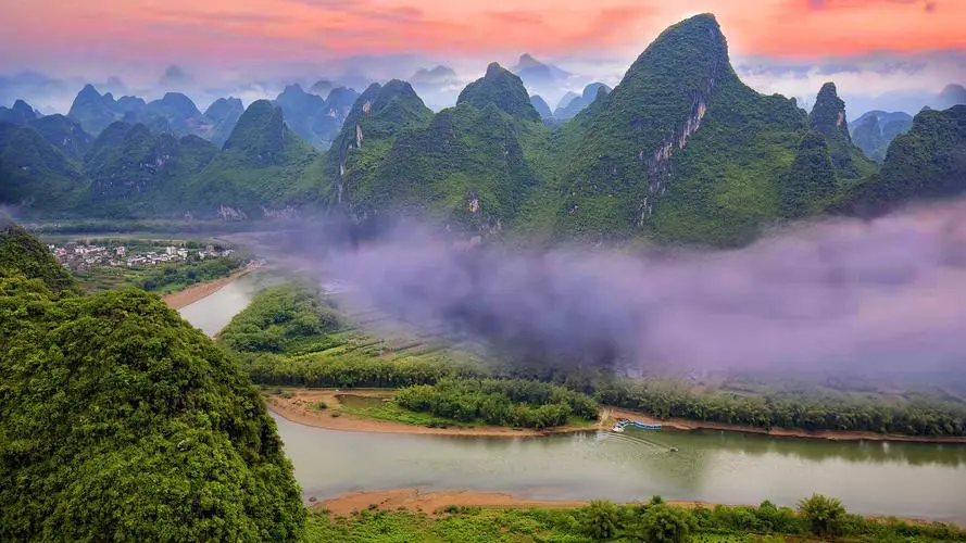 智慧高性能环保